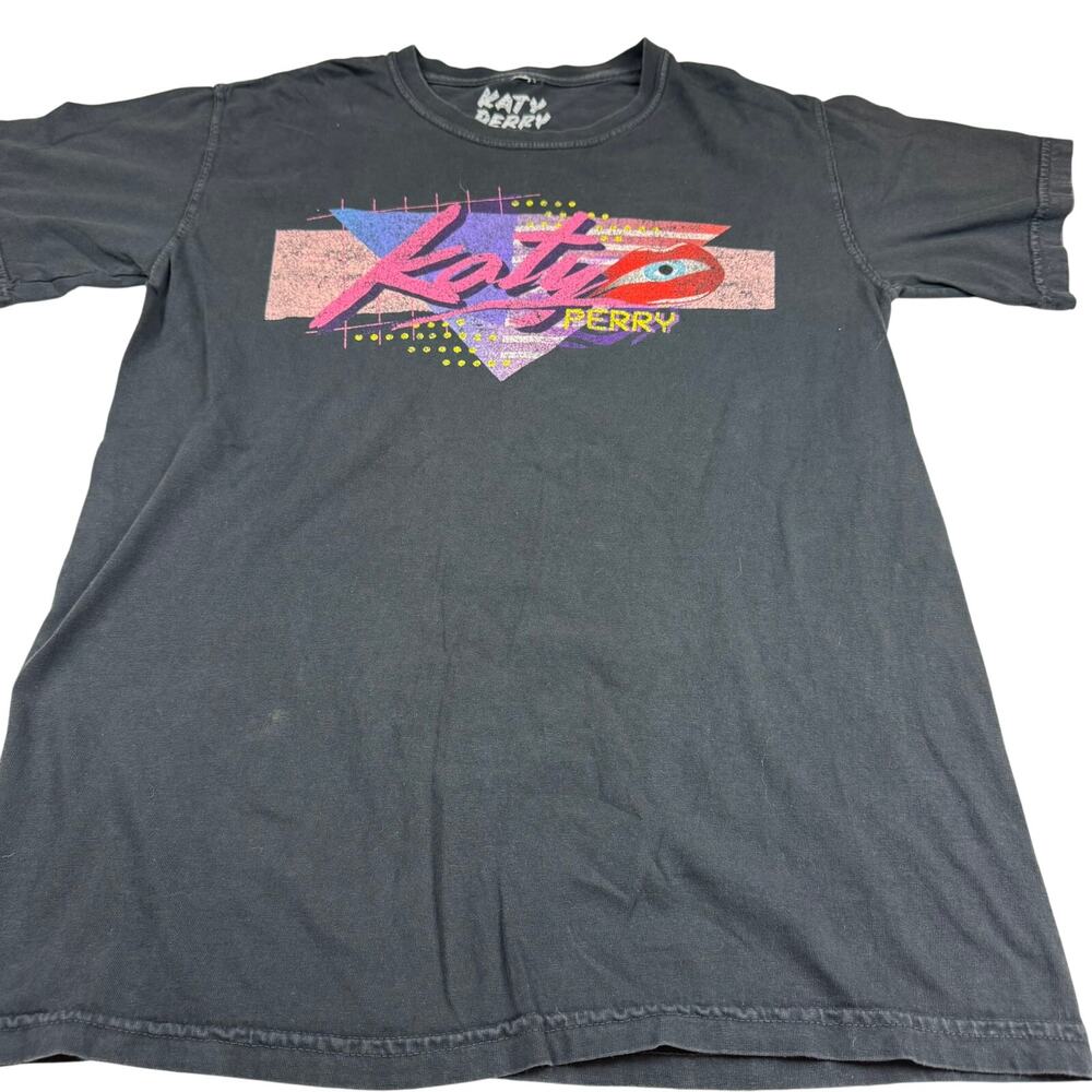 Katy Perry Witness Tour 2018 T-Shirt - Size Small